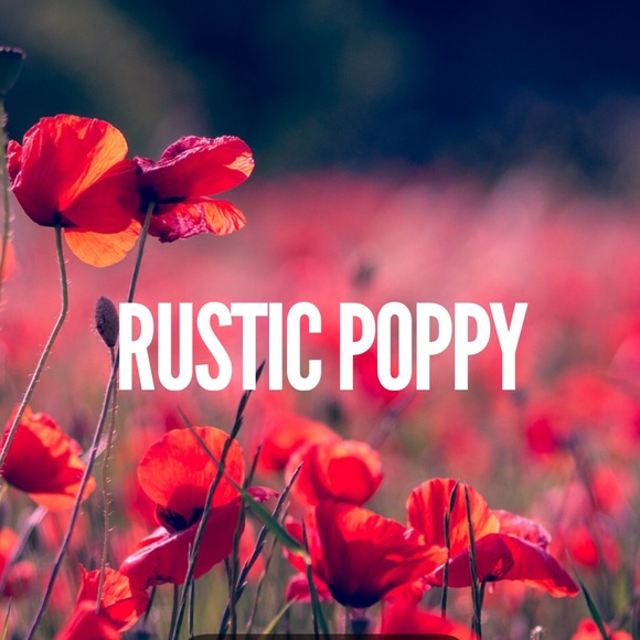 rusticpoppy